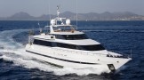 M/Y HEARTBEAT OF LIFE M/Y HEARTBEAT OF LIFE